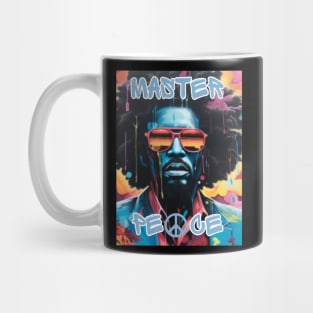 Master Peace v16 Mug